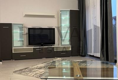 Apartament cu 2 camere decomandat, mobilat în Giroc