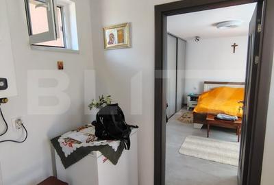 Casă individuală cu 1 camere cu Teren 926 Mp în Gădălin - 6