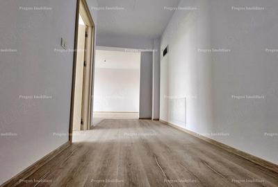 Apartament cu 3 camere decomandat în Central - 2