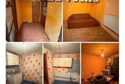 Casă individuală cu 5 camere cu Canalizare în Bucureștii Noi - 17