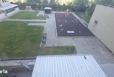 Garsonieră în Inel II - 2