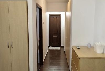 Apartament cu 3 camere decomandat în Gheorghe Doja - 8