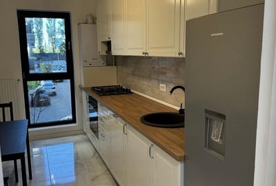 Apartament cu 2 camere decomandat în Lujerului - 5