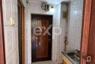 Garsonieră semidecomandată în Exercițiu