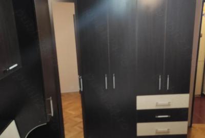 Apartament cu 2 camere decomandat în Gorjului - 11