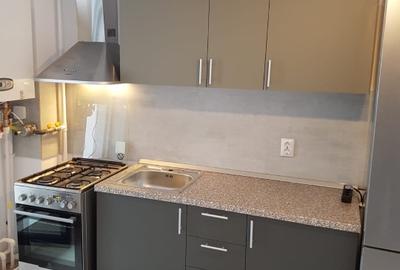 Apartament cu 2 camere decomandat în Chitila - 4