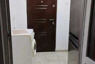 Garsonieră decomandată în Zahana