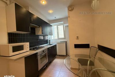 Apartament cu 2 camere, mobilat în Centrul Istoric - 6