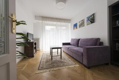 Apartament cu 2 camere semidecomandat în Universitate - 2