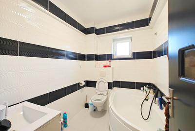 Apartament cu 2 camere semidecomandat în Bucium - 2
