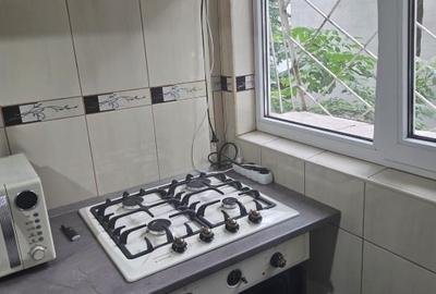 Apartament cu 3 camere semidecomandat în Dorobanți - 6