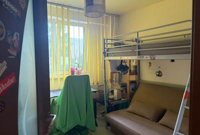 Apartament cu 2 camere decomandat, mobilat în Brâncoveanu - 9