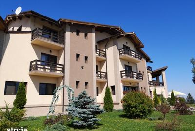 Spațiu comercial, de 1,500 mp, în Poiana Mărului - 4