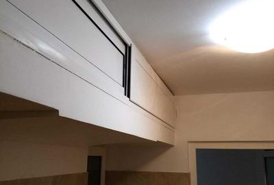 Apartament cu 2 camere decomandat în Micro 6 - 4