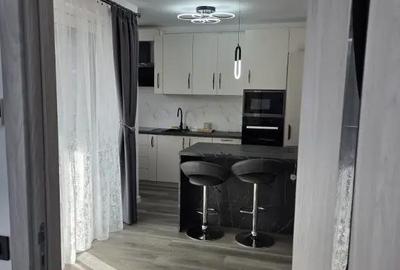 Apartament cu 2 camere decomandat, mobilat în Central - 7