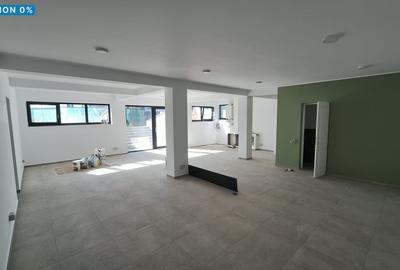 Birou, de 60 mp, în Dâmbul Rotund