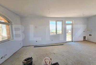 Casă individuală cu 4 camere cu Teren 450 Mp în Dezmir - 7