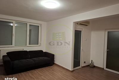 Apartament cu 2 camere semidecomandat, mobilat în Rogerius - 7