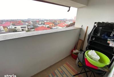 Apartament cu 2 camere în Ghencea