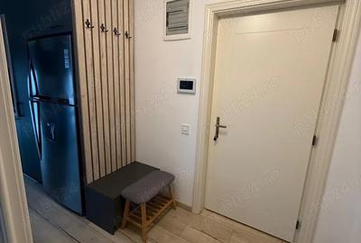 Apartament cu 2 camere decomandat în Ultracentral - 1
