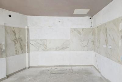 Spațiu comercial, de 57 mp, în Cug