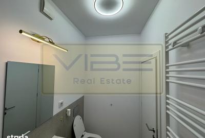 Apartament cu 2 camere în Baza 3 - 1