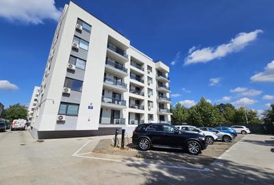 Apartament cu 2 camere decomandat, mobilat în Splaiul Unirii