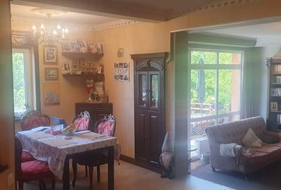 Apartament cu 3 camere decomandat în Gheorgheni - 3