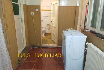 Casă cu 4 camere cu Canalizare în Tomis II - 14