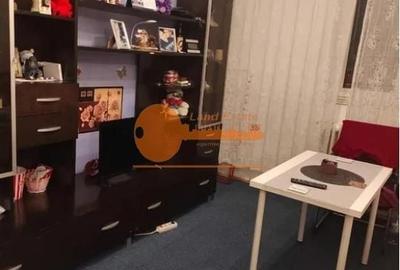 Apartament cu 2 camere decomandat, mobilat în Gorjului