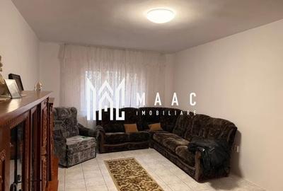 Apartament cu 2 camere decomandat, mobilat în Sub Arini