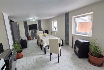 Casă individuală cu 3 camere cu Teren 4700 Mp în Vințu de Jos - 6