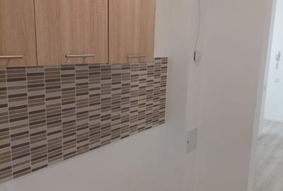 Apartament cu 2 camere semidecomandat în Chiajna