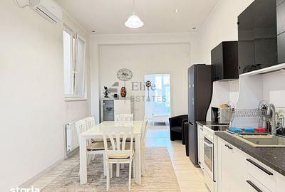 Apartament cu 4 camere decomandat în Ultracentral - 2