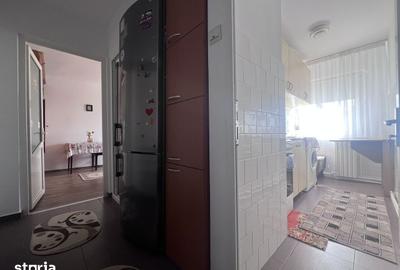 Apartament cu 2 camere în Central - 1