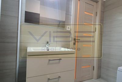 Apartament cu 2 camere semidecomandat, mobilat în Tudor Vladimirescu - 16
