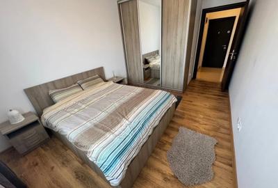 Apartament cu 2 camere decomandat în Nicolae Grigorescu - 5
