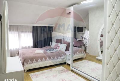 Casă cu 9 camere cu Teren 370 Mp în Central - 9