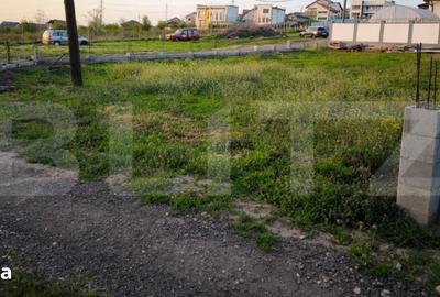 Casă cu 4 camere cu Teren 420 Mp în Central