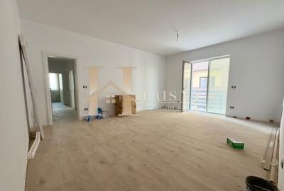 Apartament cu 3 camere în Calea Urseni