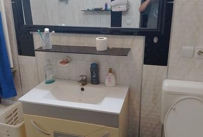 Garsonieră decomandată în Exterior Vest