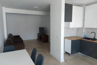 Apartament cu 2 camere semidecomandat în Soarelui - 2