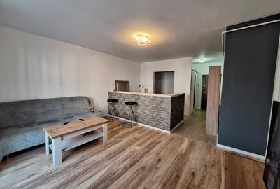 Apartament cu 2 camere semidecomandat, mobilat în Florești - 2