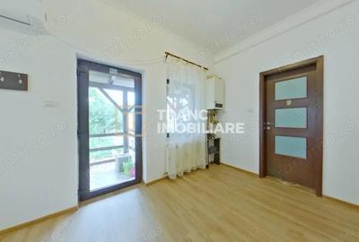 Casă cu 2 camere cu Teren 400 Mp în Pârneava - 11