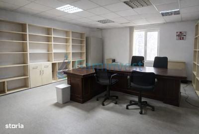 Spațiu comercial, de 2,500 mp, în Oncea - 6