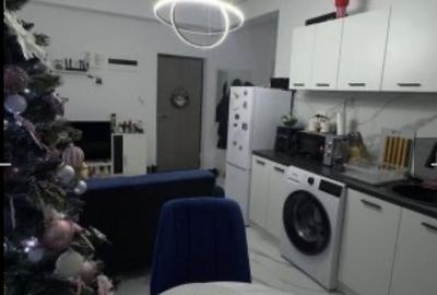 Apartament cu 2 camere în Central - 3