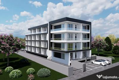 Garsonieră în Central