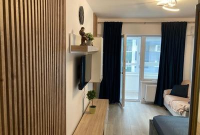 Casă cu 1 camere în Exterior Vest