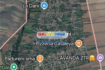 Teren Construcții intravilan de 2112 mp, în Buturugeni - 1