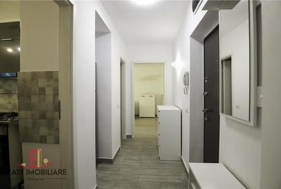 Apartament cu 2 camere decomandat, mobilat în Ultracentral - 8